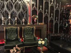 -范特西FANTASY量贩式KTV(民主广场店)
