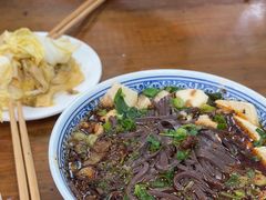 -东关赵记粉汤羊血(兴庆北路店)