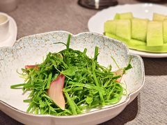 -虹潮荟·餐桌上的美食地理(太阳宫店)
