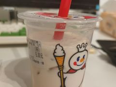-蜜雪冰城(四惠东店)
