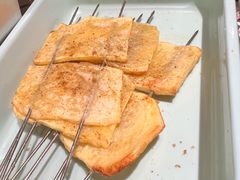 土豆片-邢氏老太太烤串(北兴街店)