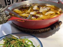 -蜀龙阁· 龍头水煮鱼(天坛店)