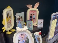-海马体照相馆(无锡清扬茂业天地店)