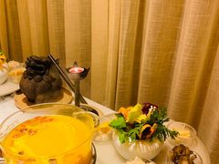 -叶叶菩提·晋福宫