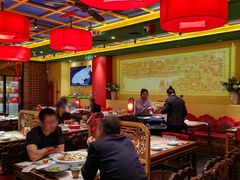 -小吊梨汤·北京菜·烤鸭(鸟巢店)