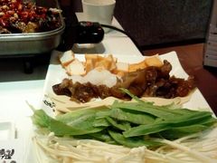 -鱼酷活鱼烤鱼(恒隆广场店)