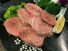 -和萌牛肠烧烤(财富中心店)