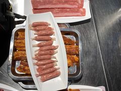 -晓燃地摊烤肉(朝阳双桥店)