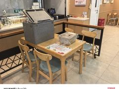 -沪东社区长者食堂(柳埠小区店)