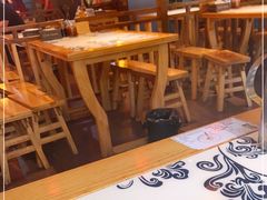 大堂-淮南牛肉汤酒店(可伦公馆店)