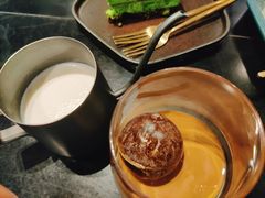 月球咖啡-Home Cafe(水榭春天店)