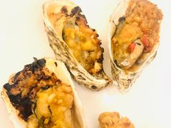 -芭菲盛宴·环球美食(解放碑英利国际店)