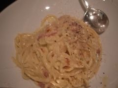 -沈阳君悦酒店·意坊意大利餐厅