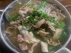 -正宗苏稽毛哥跷脚牛肉总店