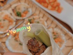 -一烧一烤•锦州烧烤(KTV包房·长江街店)