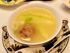 -夏苑(新加坡丽思卡尔顿美年酒店)