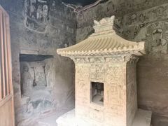 -炳灵寺世界文化遗产旅游区