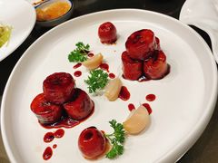 九转大肠-东莱馋房(陆家嘴店)