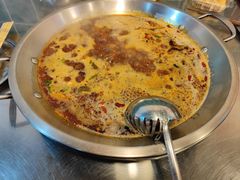 中锅兔-孙婆婆美蛙兔火锅(踏水桥店)