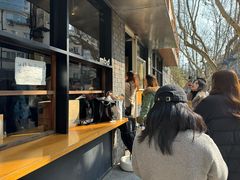-mbd(华山路店)