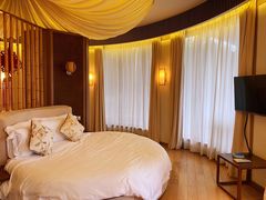 -帐篷客·溪龙茶谷度假酒店