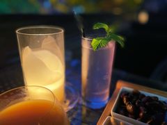 -LAMP BAR 水烟音乐酒吧