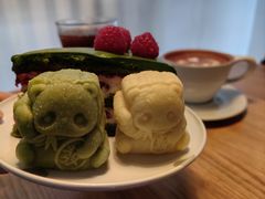 -竹子咖啡bamboo coffee
