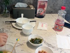 -潮州府·潮菜·砂锅粥(徐家汇店)