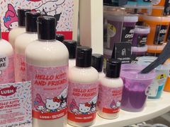 -LUSH(威尼斯人店)