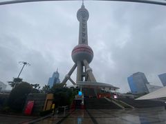 -东方明珠广播电视塔