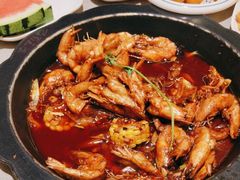 -巴蜀王婆大虾(南锣鼓巷店)