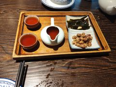-大洋家·精品潮汕菜·生腌砂锅粥(天河东路店)