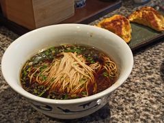 -南京大牌档(人民广场店)