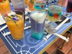 -IPSTAR·潮玩星球·主题店(上海店)