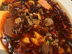 -汤城小厨•粤菜•靓汤(金融街店)