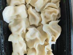 -听涛雅苑百味饺子老家菜馆