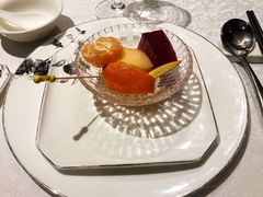 -涵苑私宴定制(外滩店)