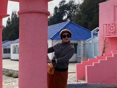 -北海金海湾红树林生态旅游区