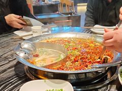 -老船舫·现做活鲜鱼馆(东郊记忆店)
