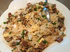 海肠捞饭-前海沿·青岛菜(李沧万达店)