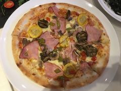 -我的四季意大利餐厅(春天百货店)