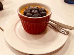 香草烤布蕾-22cafe