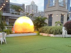 -CIAO·团建聚餐·生日派对轰趴馆(福田店)