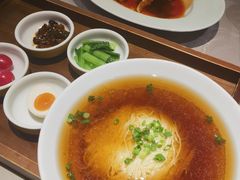 -松鹤楼面馆(清河万象汇店)