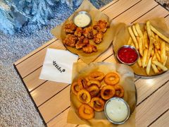 -J Create城市露营咖啡·简餐·宠物(上海动物园店)