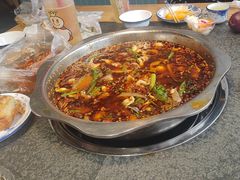 -胖子鱼·天水麻辣鱼火锅(秦州407店)