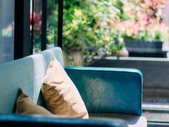 -梧桐花园餐厅(新城店)