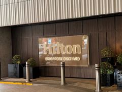 -新加坡乌节希尔顿酒店 (SG Clean)