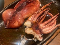 -萨莉亚(巴黎春天成山店)