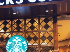 -星巴克(威尼斯人店)